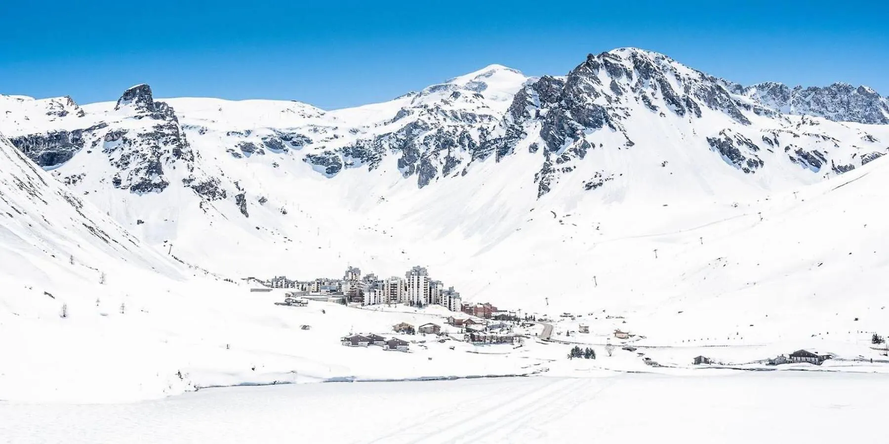 Residence Palafour - Studio Renove Mae-9944 Tignes
